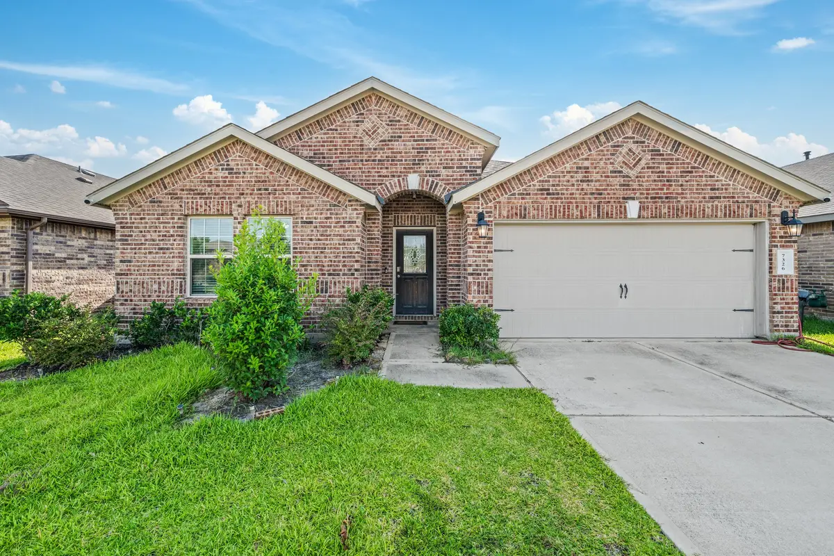 7326 Barrington Ridge Lane, Richmond, TX 77407 - #1