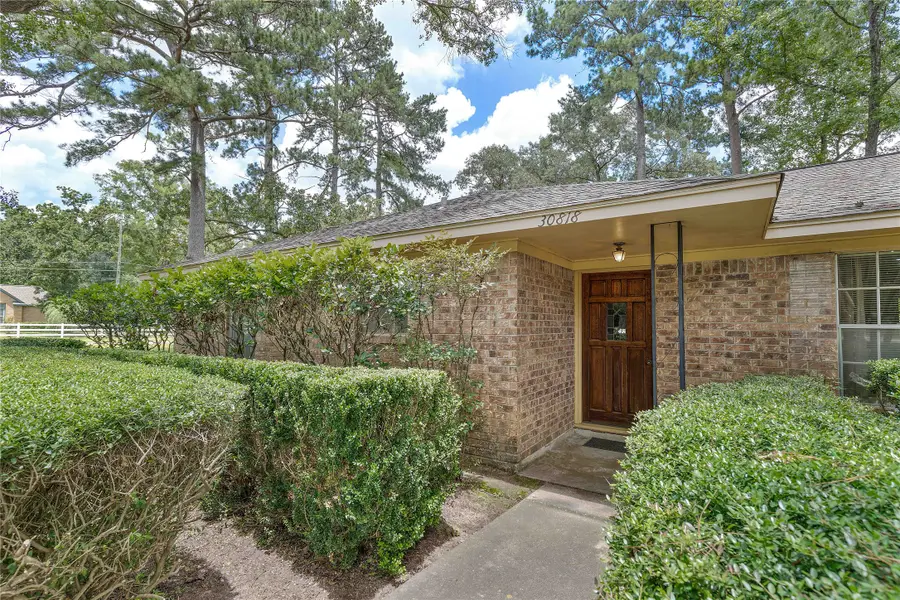 30818 Meadow Wood Drive, Magnolia, TX 77354 - #2