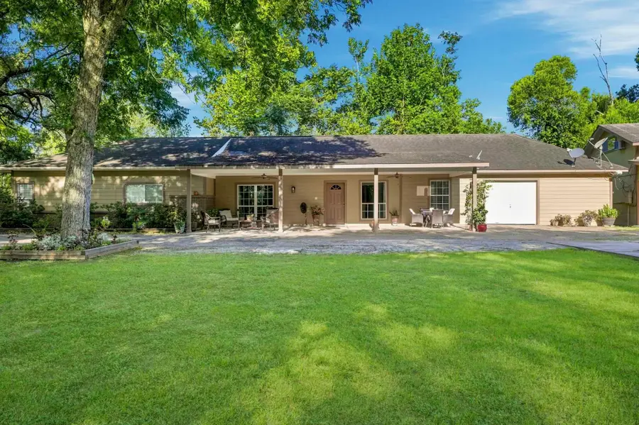 3725 Fuqua Street, Houston, TX 77047 - #3