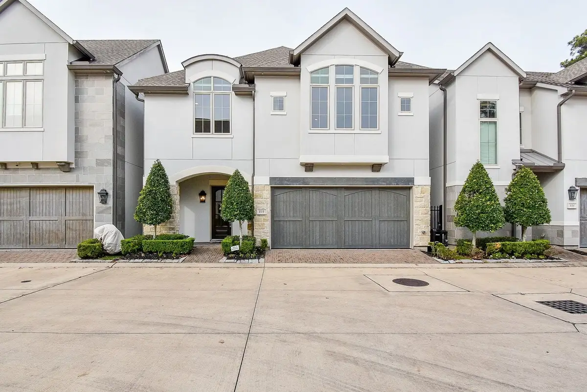 810 Remington Glade Drive, Houston, TX 77042 - Image #1