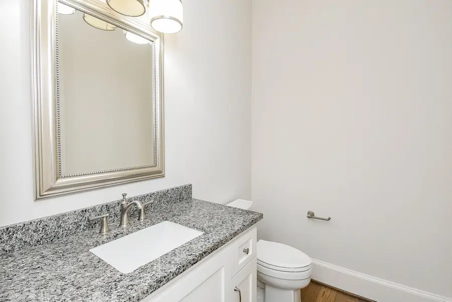 810 Remington Glade Drive, Houston, TX 77042 - Image #3