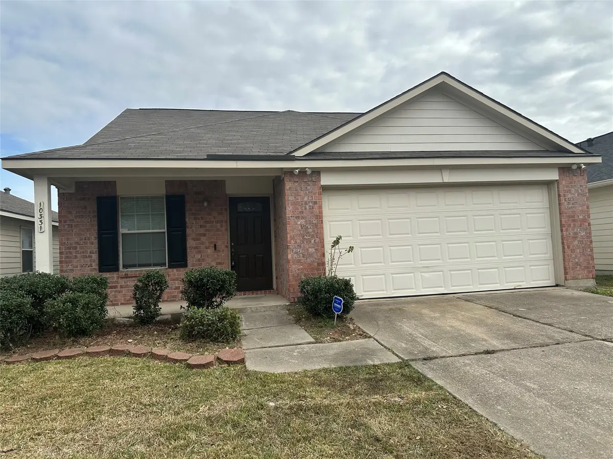 10331 Ravenwood View Lane, Houston, TX 77075 - Image #1