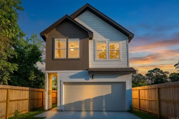 6210 Cebra Street, Houston, TX 77091