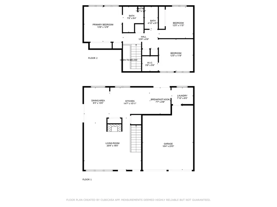 3230 Beaver Glen Drive, Houston, TX 77339 - Image #3