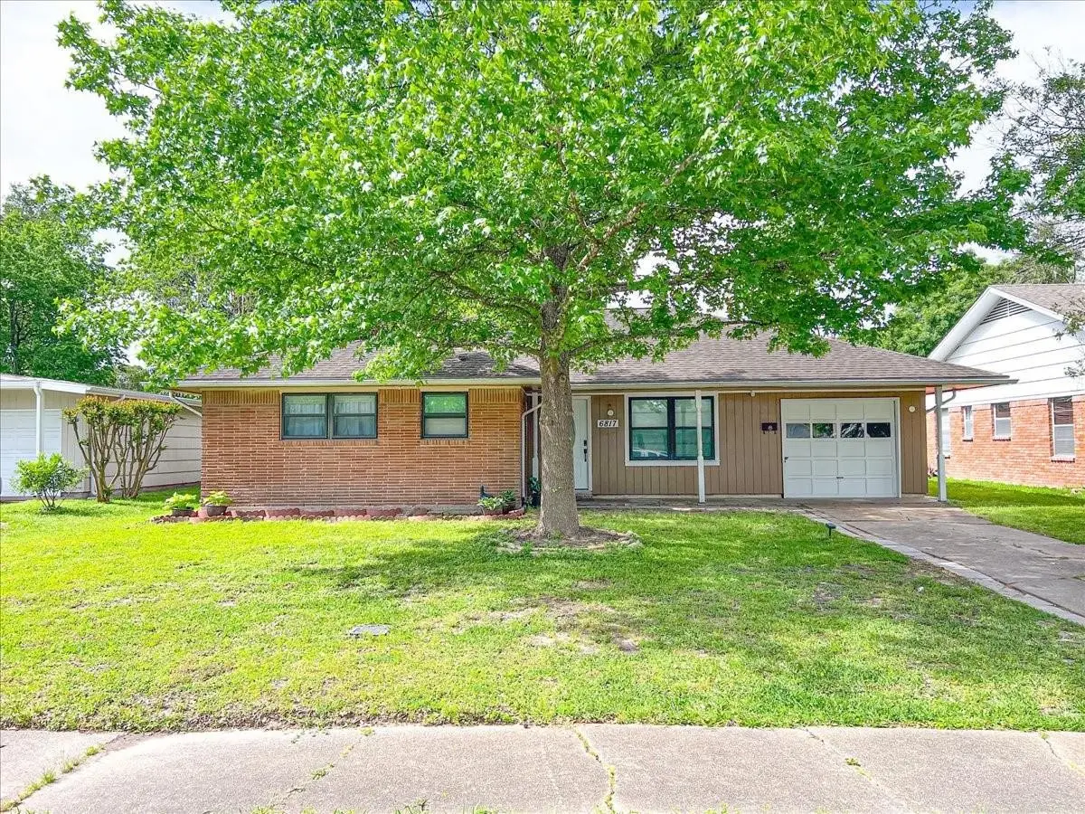 6817 Hendon Lane, Houston, TX 77074 - Image #1