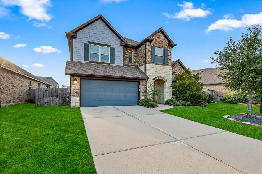 3604 Magnolia Crest Lane, Spring, TX 77386 - Image #2