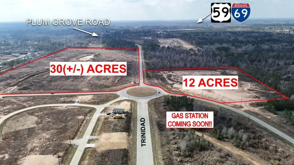 5023 County Rd 3549, Cleveland, TX 77327 - Image #1