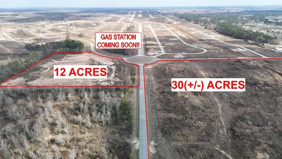 5023 County Rd 3549, Cleveland, TX 77327 - Image #3