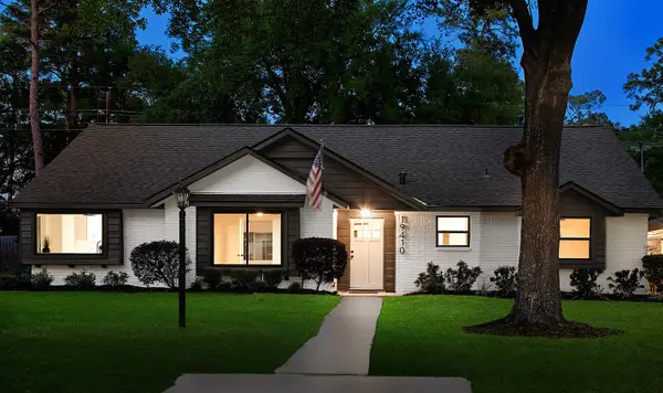 19410 Craigchester Lane, Spring, TX 77388