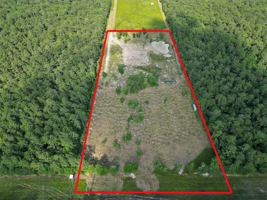 TBD Labrador Lane, Wallisville, TX 77597 - Image #2