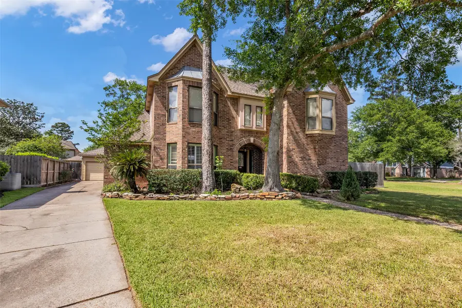 3602 El James Drive, Spring, TX 77388 - #2