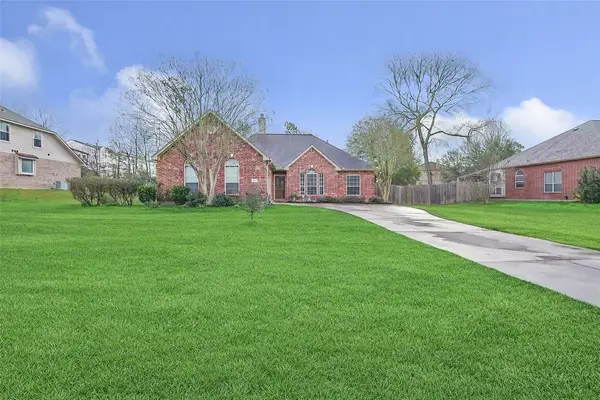 3504 Oak Landing, Conroe, TX 77304