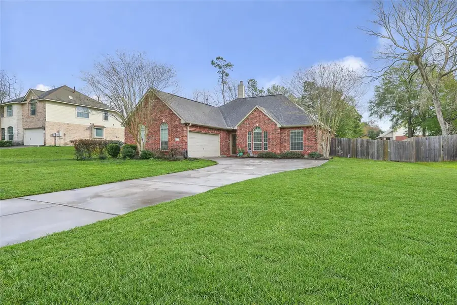 3504 Oak Landing, Conroe, TX 77304 - #2