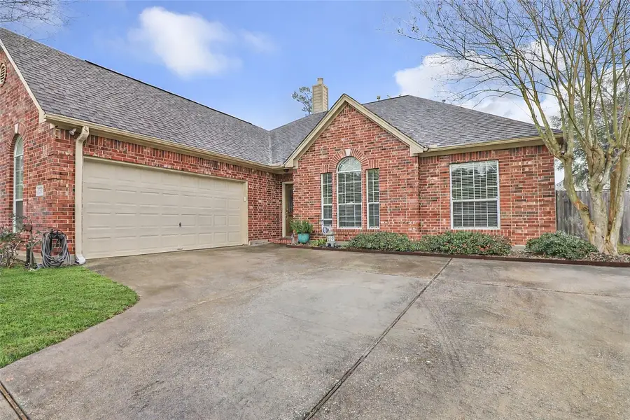 3504 Oak Landing, Conroe, TX 77304 - #3