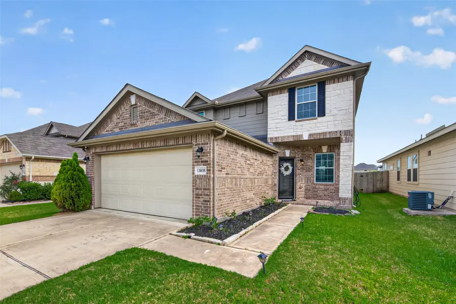 13835 Evansdale Lane, Houston, TX 77083 - #3