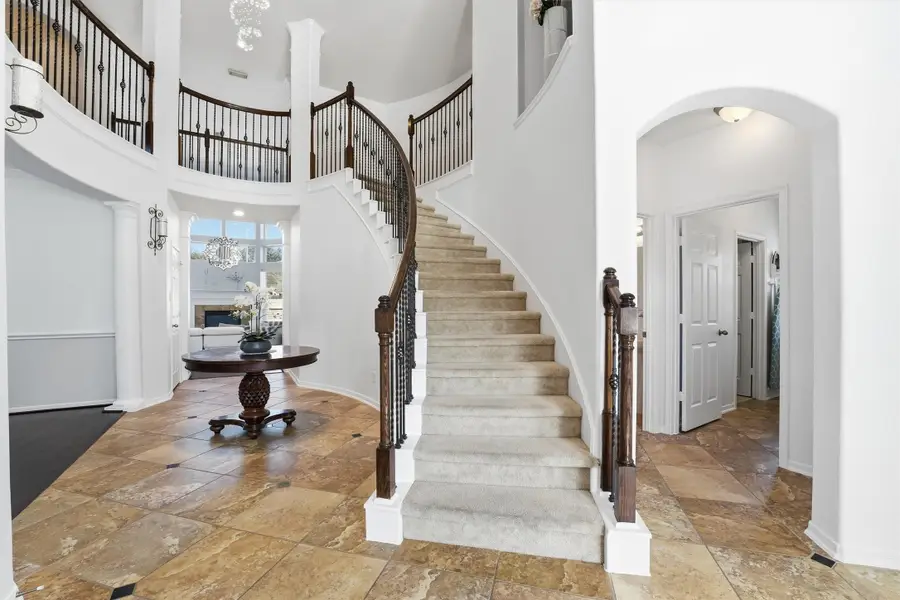 6102 Lakenshire Falls Lane, Katy, TX 77494 - #3