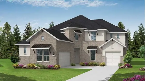 10406 Shining Orion Drive, Richmond, TX 77406