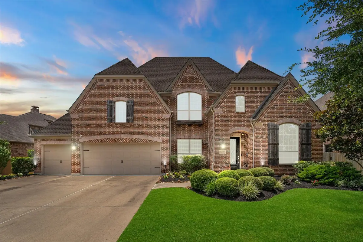 28303 Calaveras Lake Drive, Spring, TX 77386 - #1