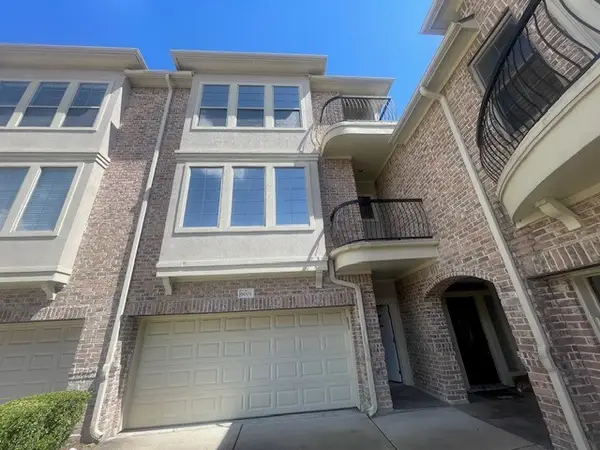 8005 Creede Drive, Houston, TX 77040