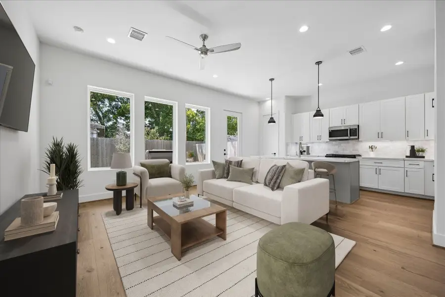 1832 W Tidwell Road, Houston, TX 77091 - #3