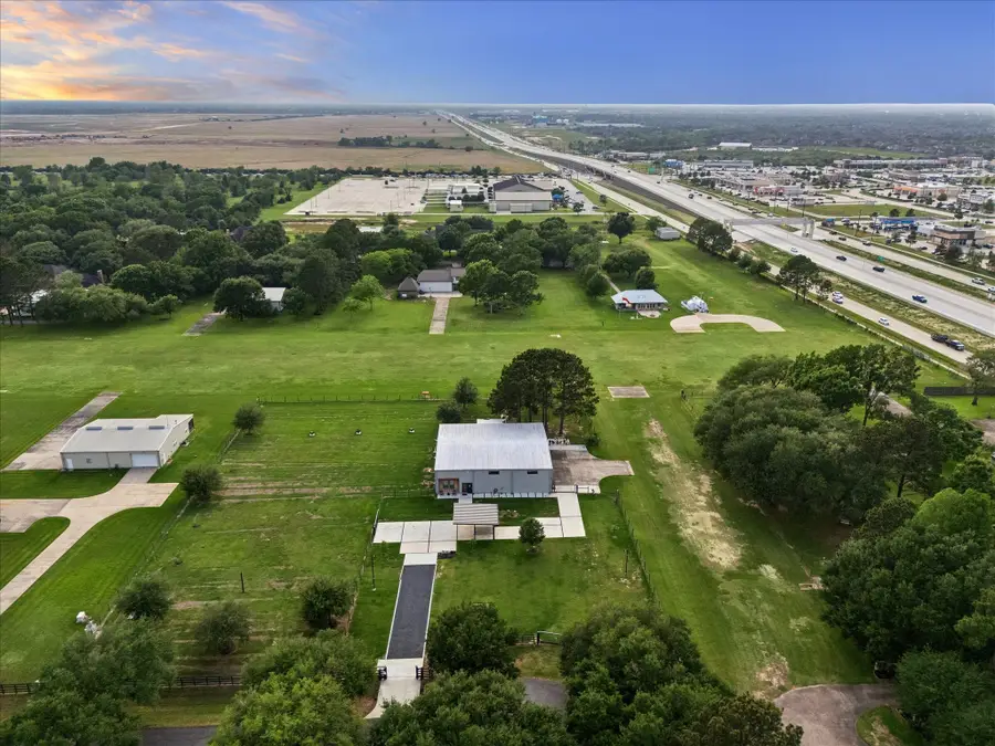 38 E Kitty Hawk Street, Richmond, TX 77406 - #2