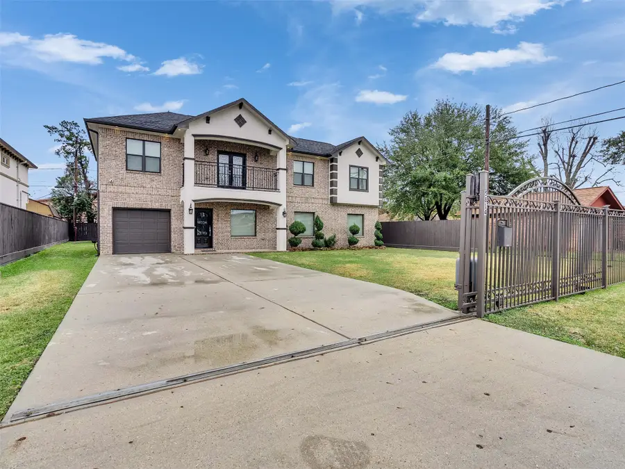 5814 Luna Street, Houston, TX 77076 - Image #2
