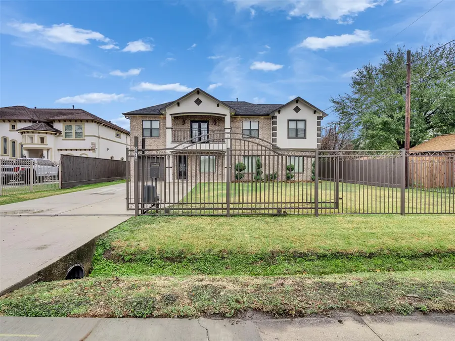 5814 Luna Street, Houston, TX 77076 - Image #3