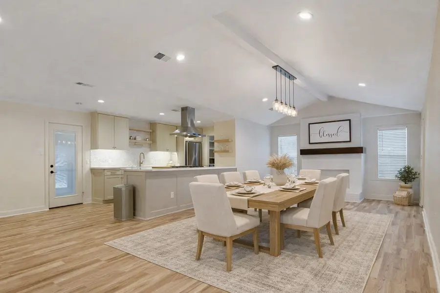 6811 Heron Drive, Houston, TX 77087 - Image #3