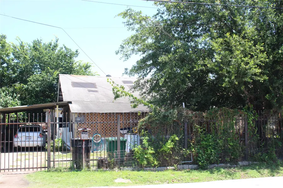 8007 Masterson Street, Houston, TX 77029 - #3