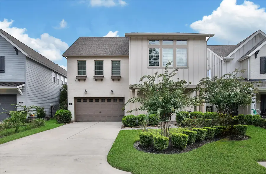 118 Grant Cove Drive, Montgomery, TX 77316 - Image #2