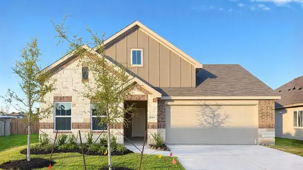 11807 Stratosphere Street, Conroe, TX 77303
