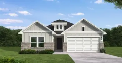711 Copper Ridge Road, Cove, TX 77523