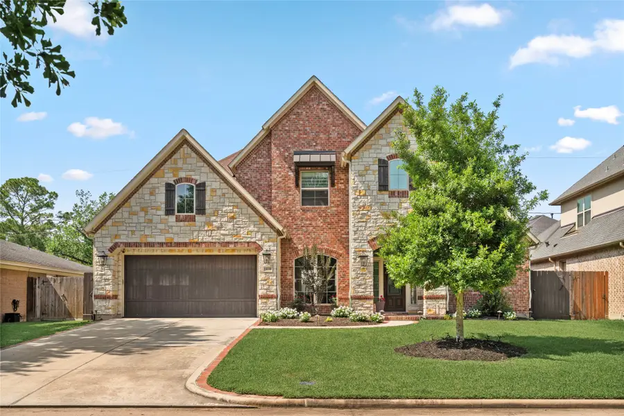 14110 Woodthorpe Lane, Houston, TX 77079 - #2