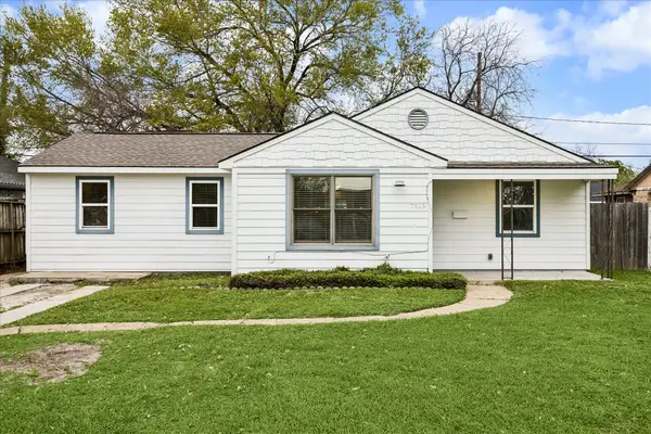 7515 Magnolia Street, Houston, TX 77023
