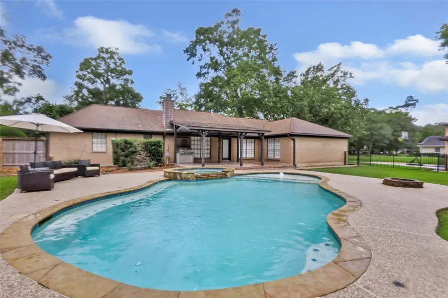 30 Little John Lane, Dayton, TX 77535 - #3