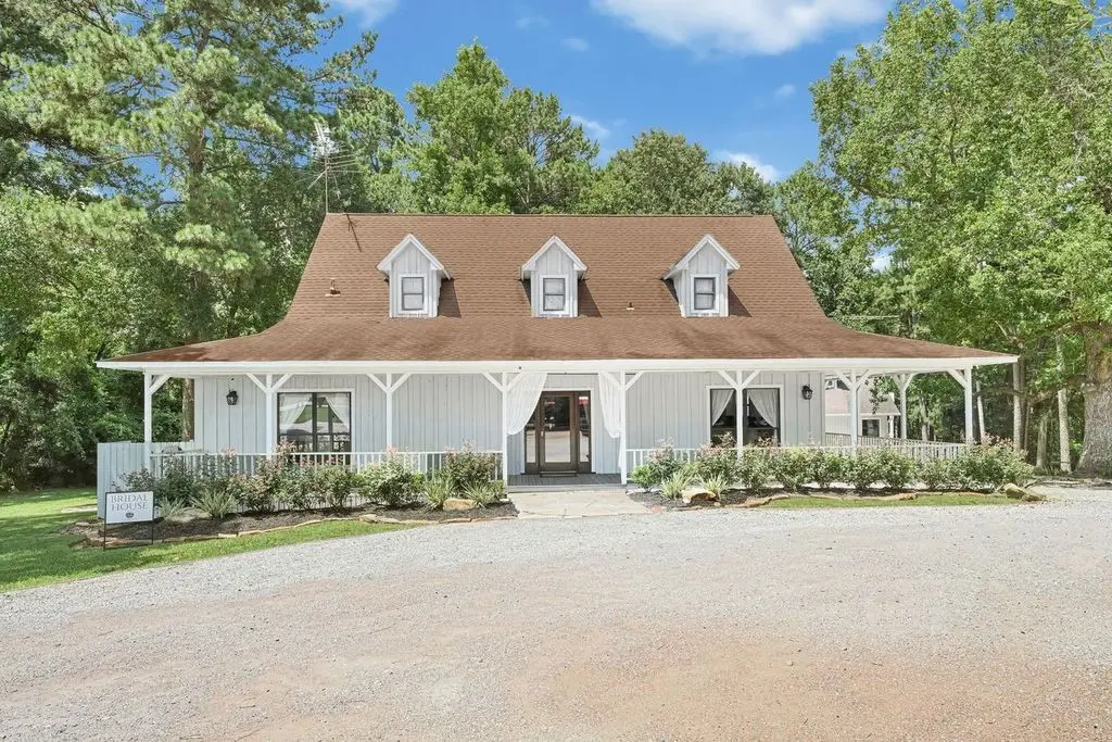 1951 S Pine Lake Road, Montgomery, TX 77316 - #1