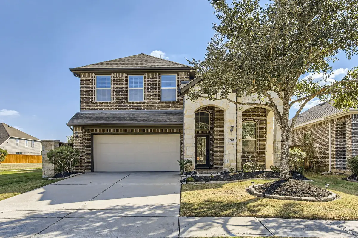 19251 N Cottonwood Green Lane, Cypress, TX 77433 - Image #1