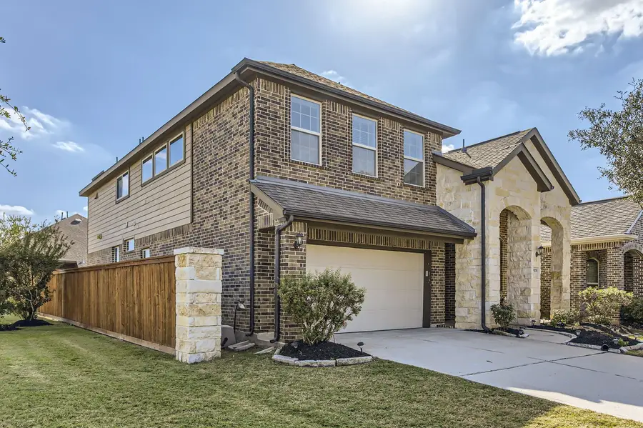 19251 N Cottonwood Green Lane, Cypress, TX 77433 - Image #2