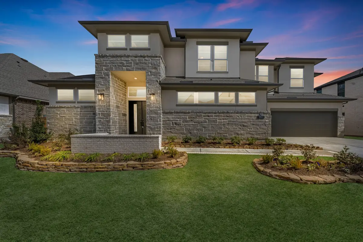 10822 Rosary Pea Lane, Cypress, TX 77433 - #1