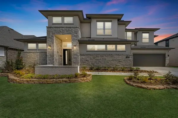 10822 Rosary Pea Lane, Cypress, TX 77433