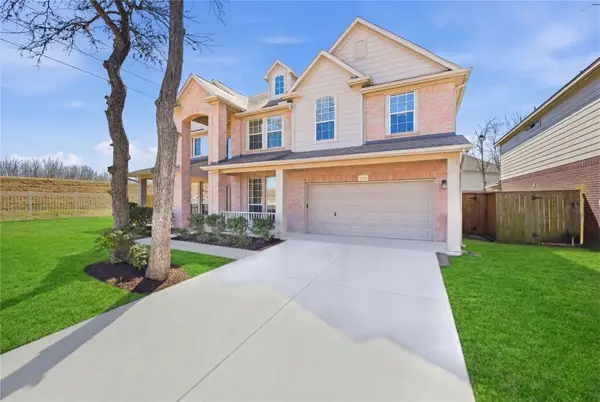8126 Buffalo Springs Court, Sugar Land, TX 77479
