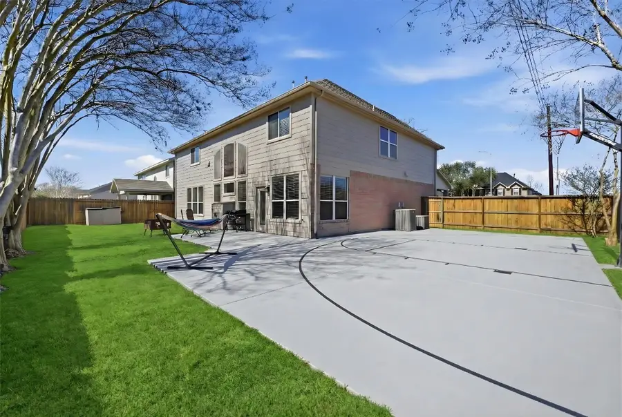 8126 Buffalo Springs Court, Sugar Land, TX 77479 - #2