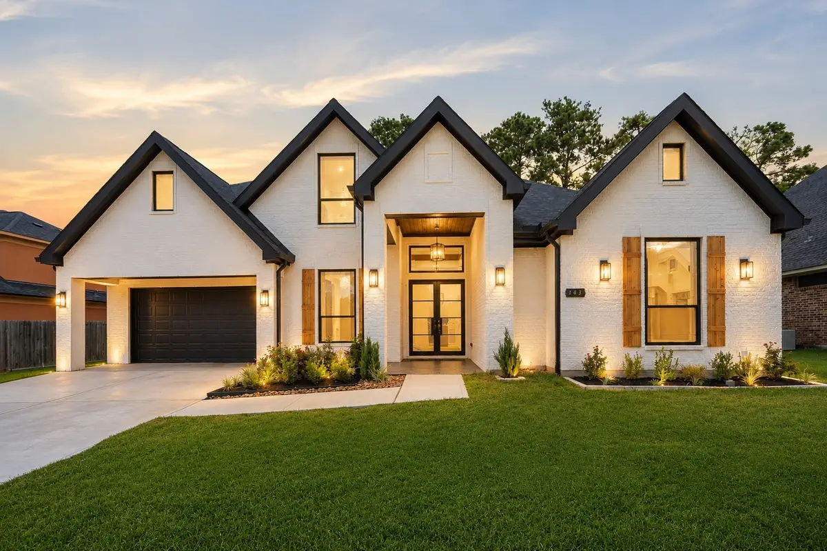143 Bent Tree Ln, Montgomery, TX 77356 - #1