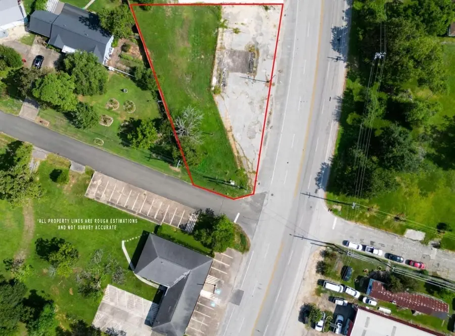 6805 Bayway Drive, Baytown, TX 77520 - Image #2