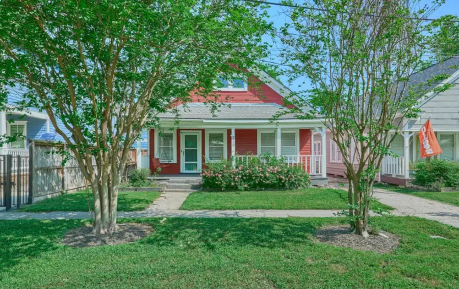 219 W 13th Street, Houston, TX 77008 - #2