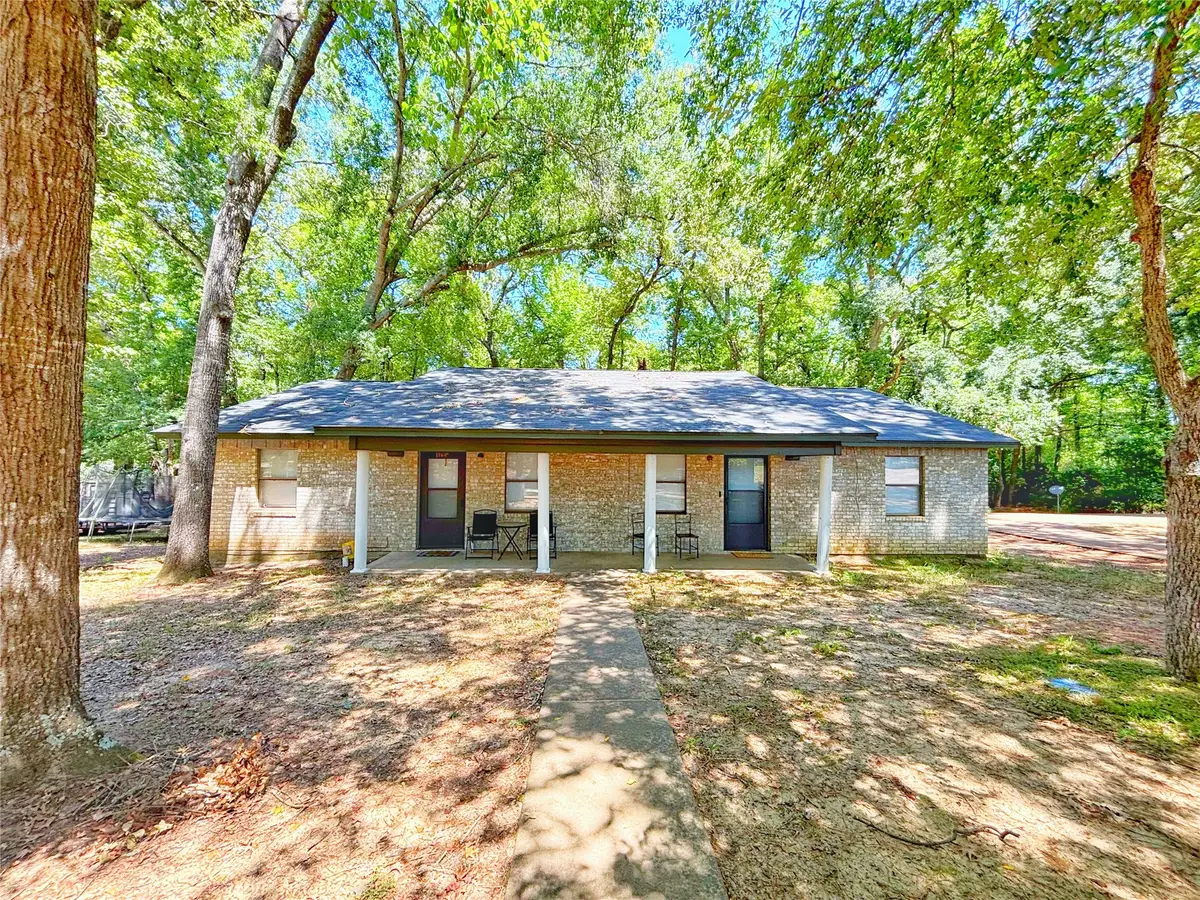 114 and 116 Woodland Circle, Crockett, TX 75835 - #1