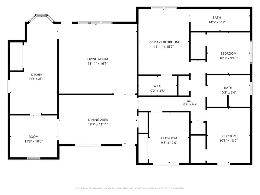 27216 Blueberry Hill Drive, Conroe, TX 77385 - #2