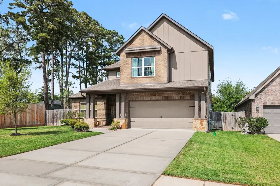 21006 Brave Legion Way, Tomball, TX 77375 - #2