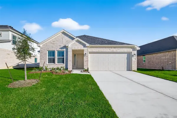 12612 Canyon Falls Boulevard, Willis, TX 77318