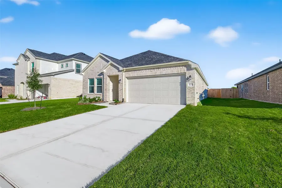12612 Canyon Falls Boulevard, Willis, TX 77318 - #3